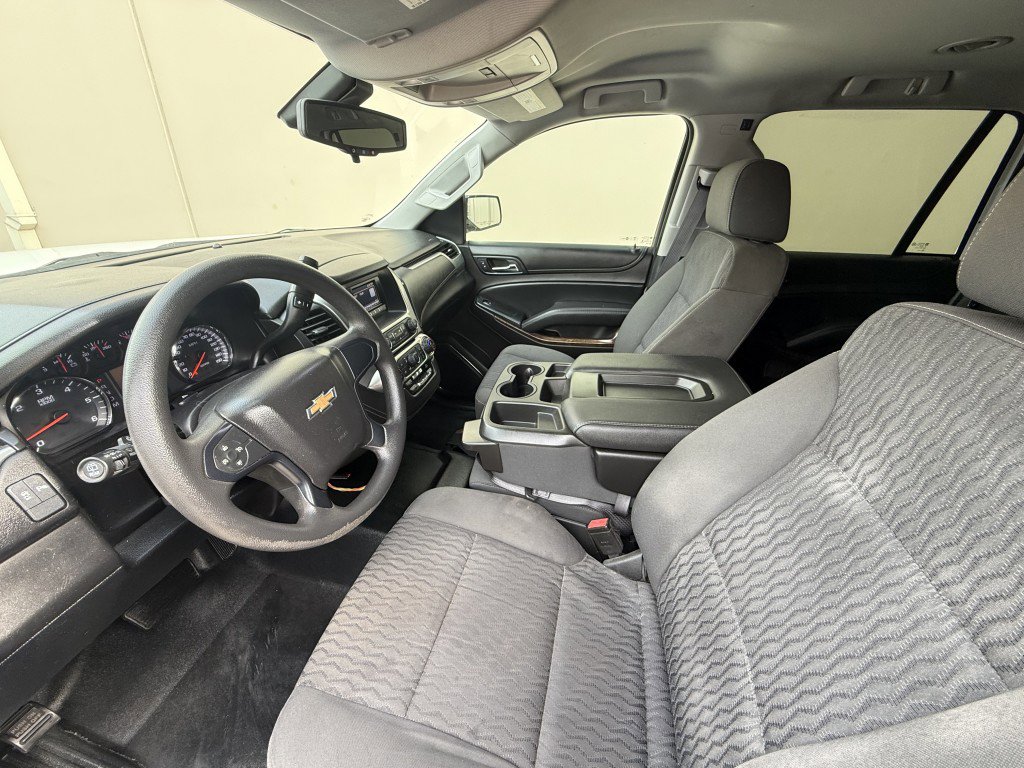 Used 2016 Chevrolet Tahoe 2WD image 10