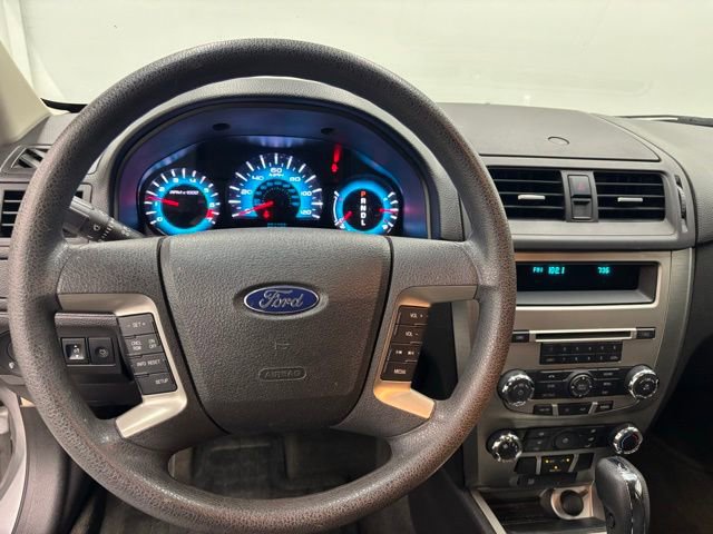 Used 2012 Ford Fusion SE FWD image 14