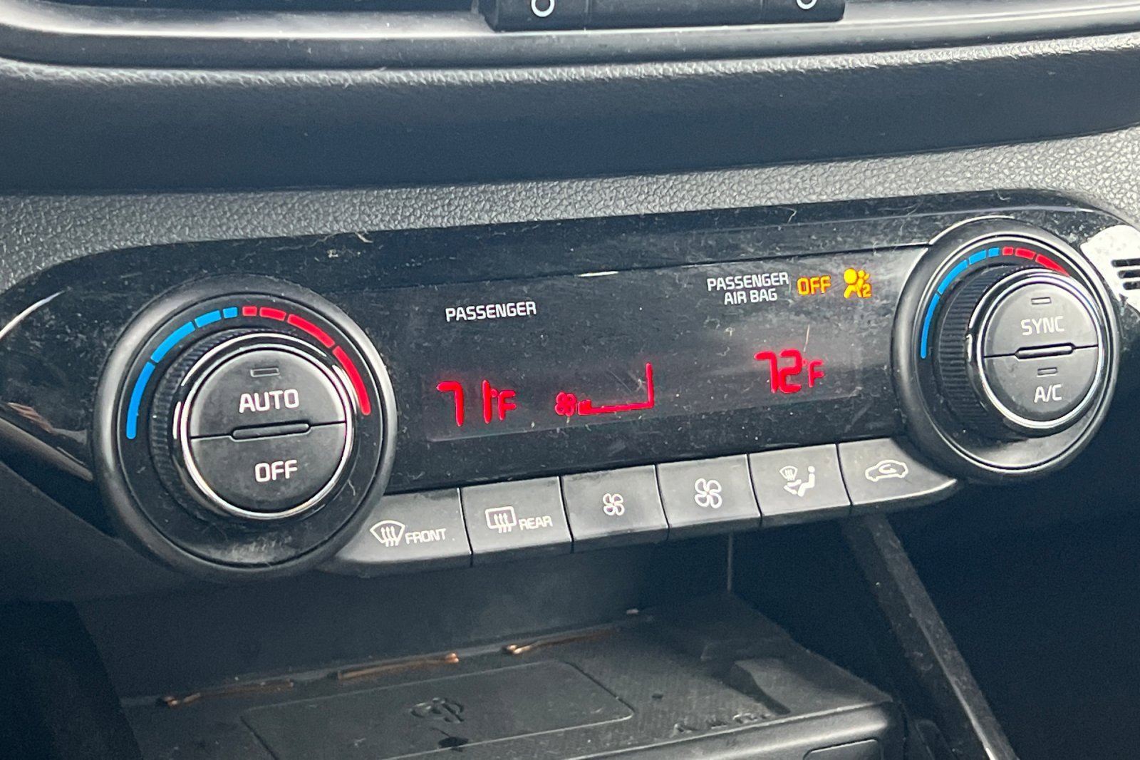 Certified 2022 Kia Forte GT-Line w/ GT-Line Premium Package image 28