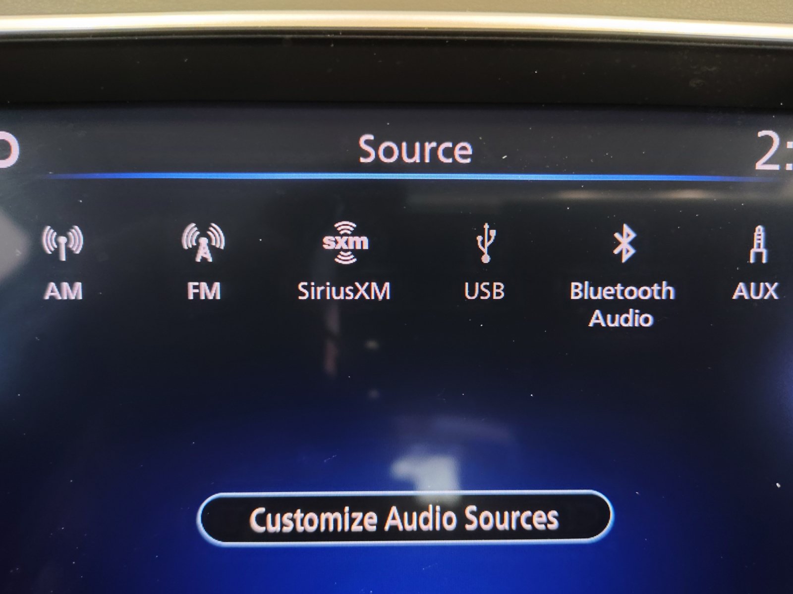 Used 2019 Nissan Kicks SR w/ SR Premium Package FWD image 16
