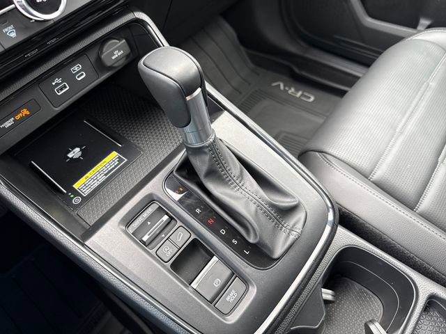 Used 2025 Honda CR-V EX-L image 25