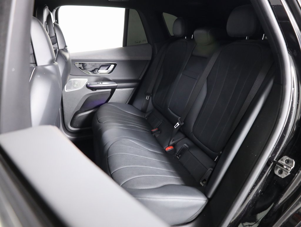 Used 2023 Mercedes-Benz EQE 500 4MATIC SUV image 48