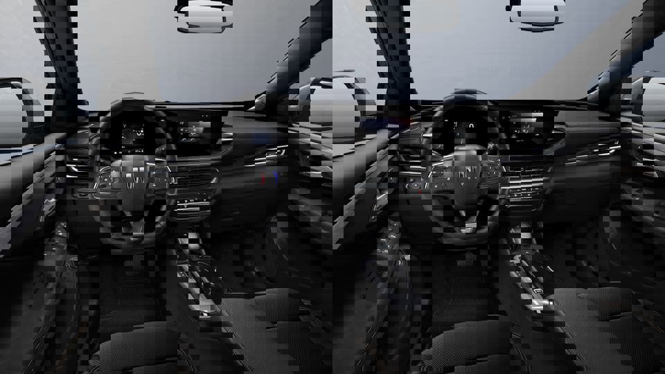 New 2026 Buick Envista Avenir image 57