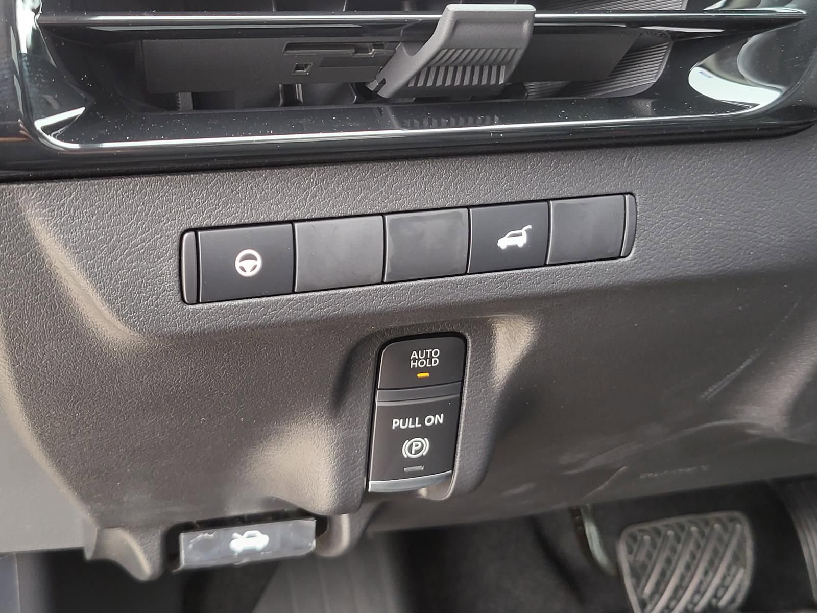 New 2026 Nissan Murano Platinum w/ Cargo Package image 22