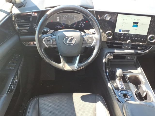 Used 2024 Lexus NX 250 FWD w/ Towing Package (2000 Lbs) image 6