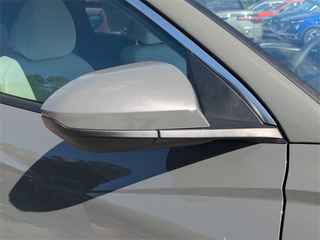 New 2026 Hyundai Tucson SEL image 10