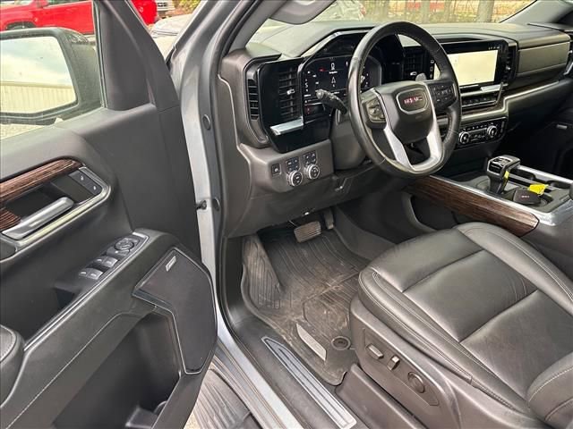 Certified 2024 GMC Sierra 1500 Elevation w/ Elevation Premium Package image 14