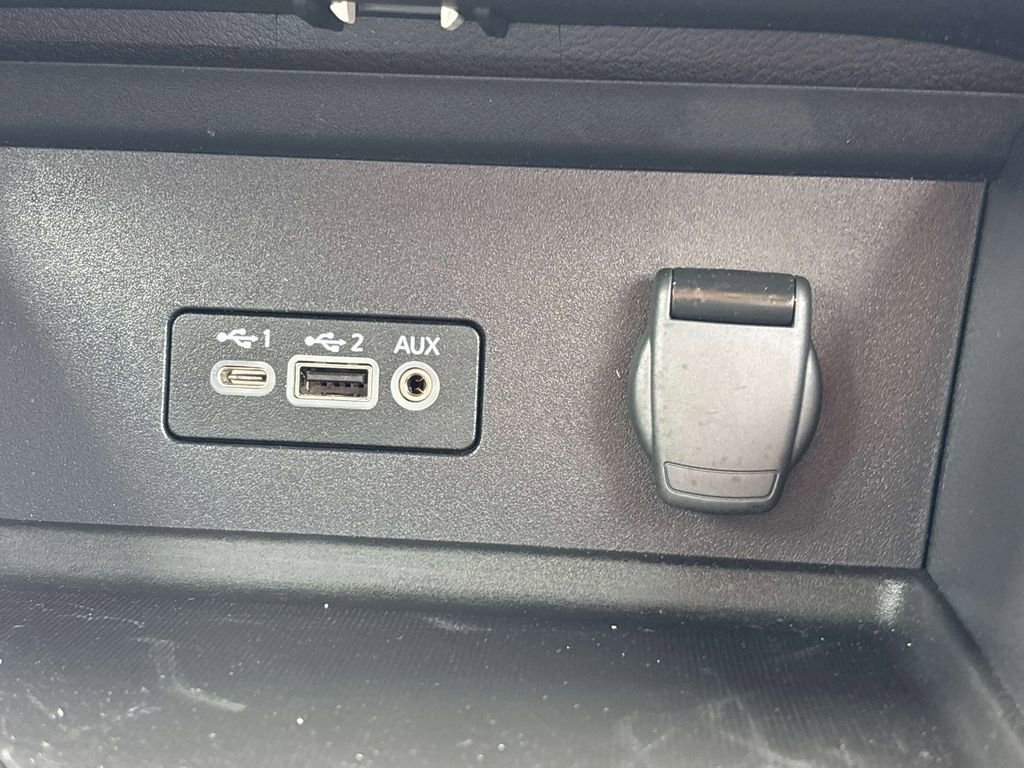 Used 2023 Nissan Sentra SR image 25