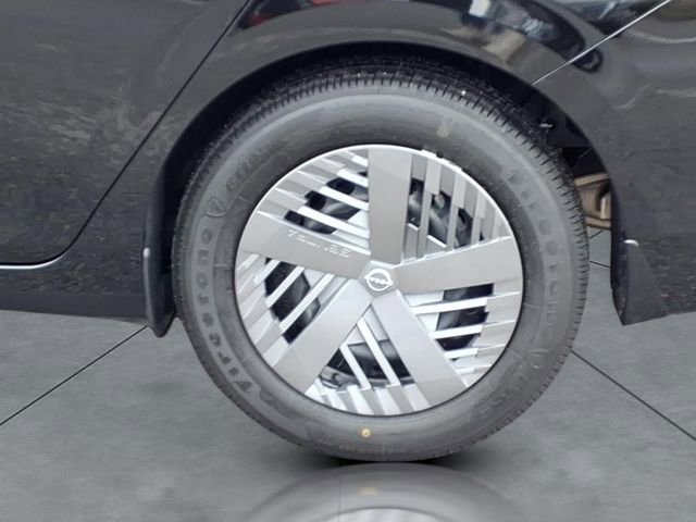 Used 2026 Nissan Sentra S w/ Floor Mat Package FWD image 29