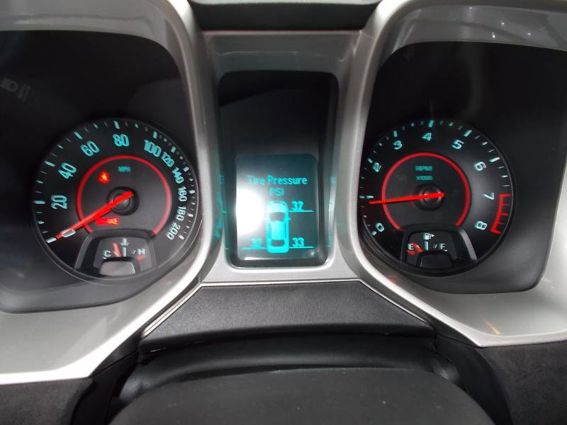 Used 2015 Chevrolet Camaro Z/28 image 67