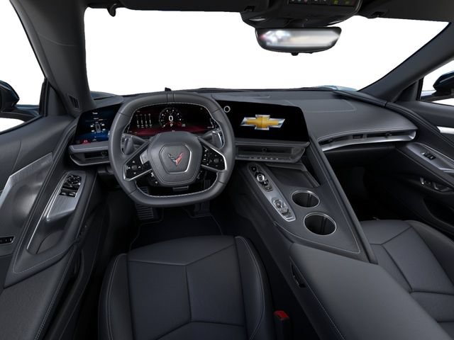 New 2027 Chevrolet Corvette Grand Sport RWD image 15
