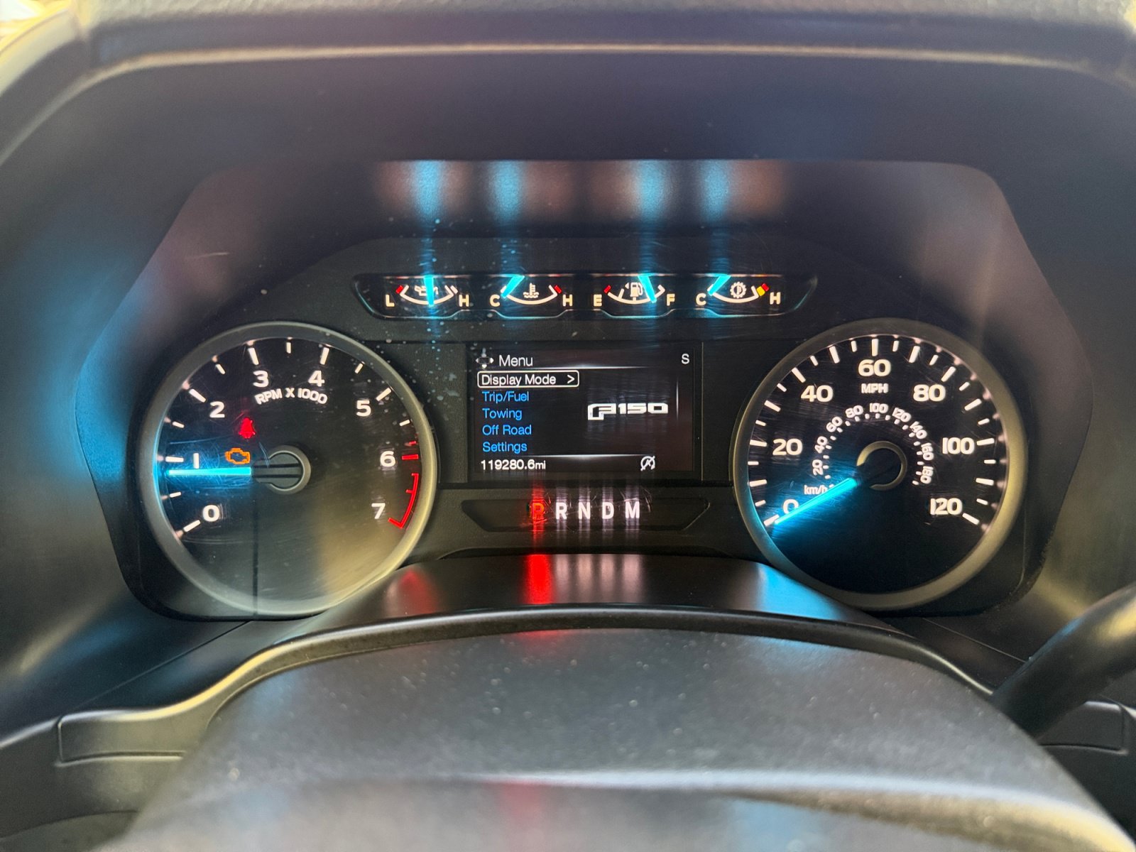 Used 2020 Ford F150 XLT w/ Equipment Group 302A Luxury AWD/4WD image 21