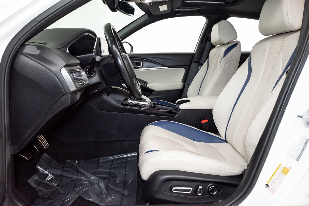 Used 2026 Acura Integra A-Spec w/ Technology Package FWD image 15