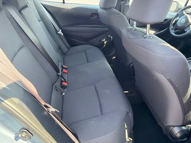Used 2026 Toyota Corolla LE FWD image 10