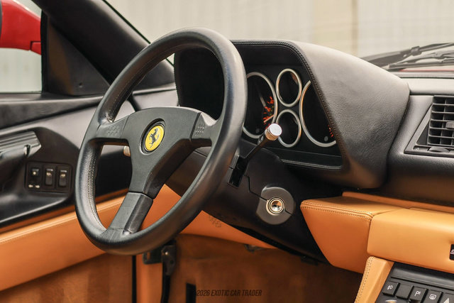 Used 1994 Ferrari 348 Spider RWD image 41