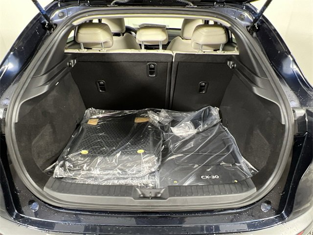 New 2026 MAZDA CX-30 AWD 2.5 S image 22