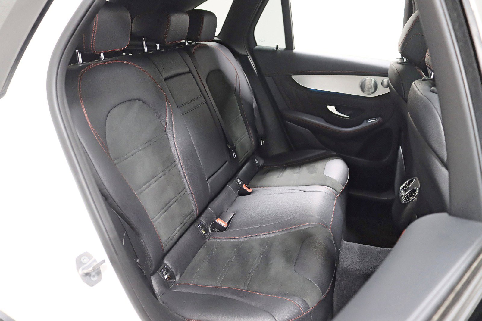 Used 2019 Mercedes-Benz GLC 43 AMG 4MATIC image 36