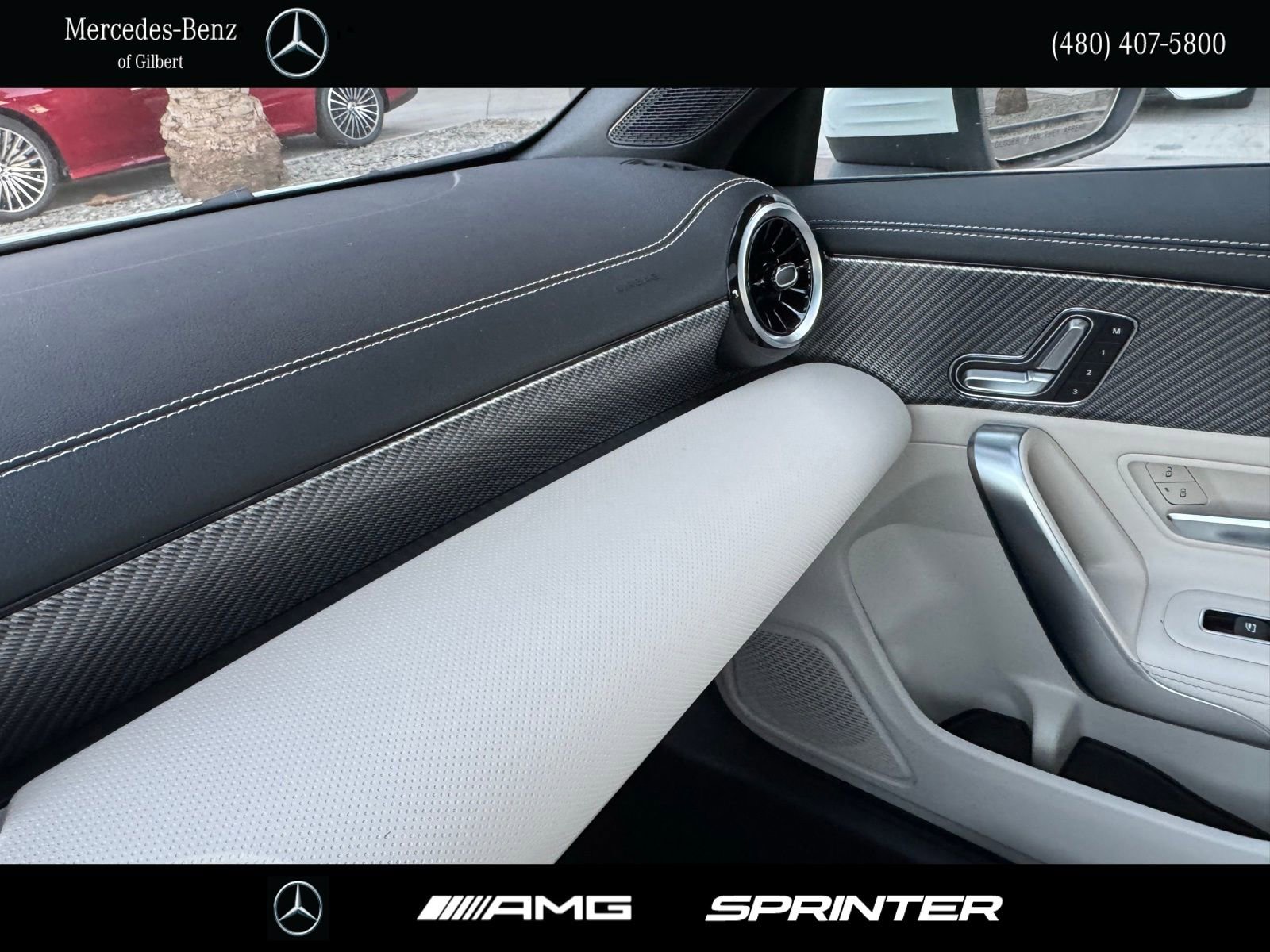 New 2026 Mercedes-Benz CLA 250 image 22