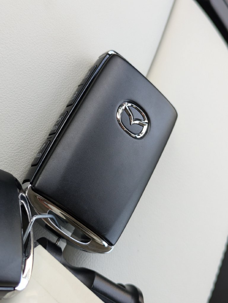New 2026 MAZDA CX-5 Preferred AWD/4WD image 29