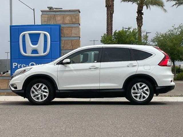 Used 2016 Honda CR-V EX image 7