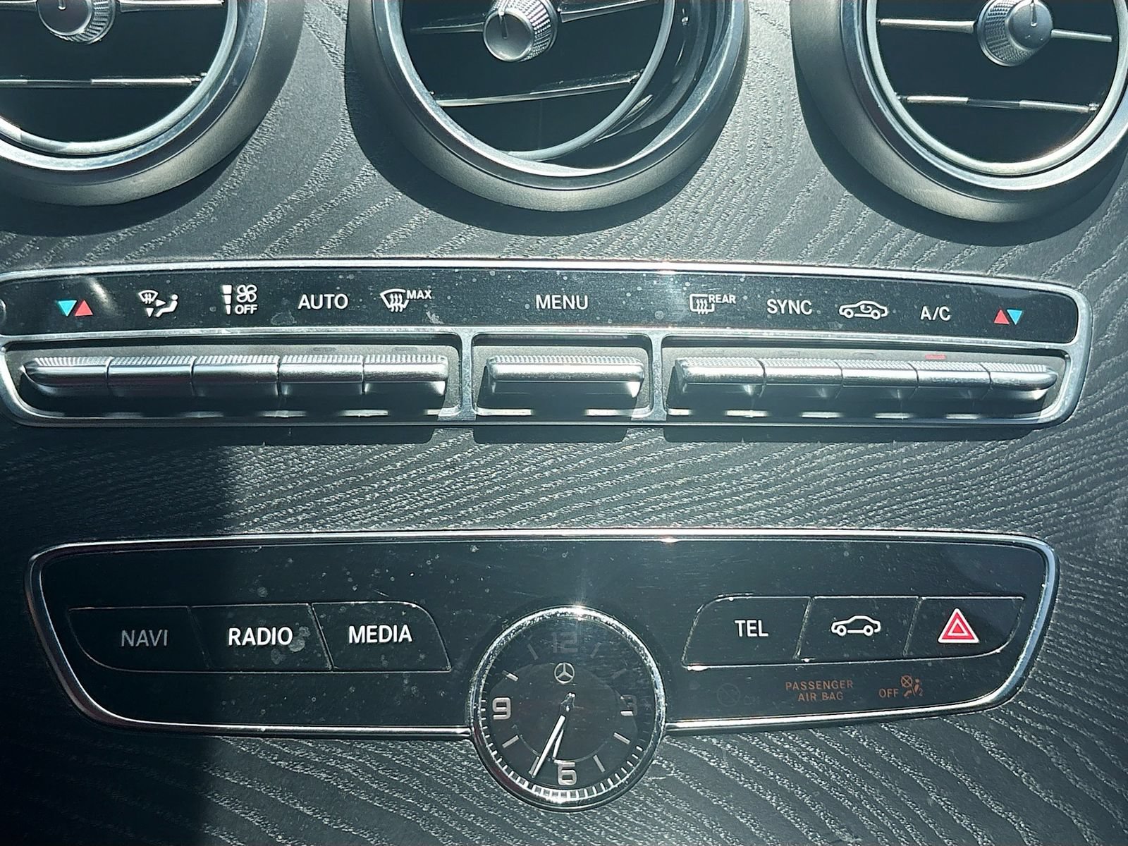 Used 2020 Mercedes-Benz C 43 AMG 4MATIC Sedan image 15