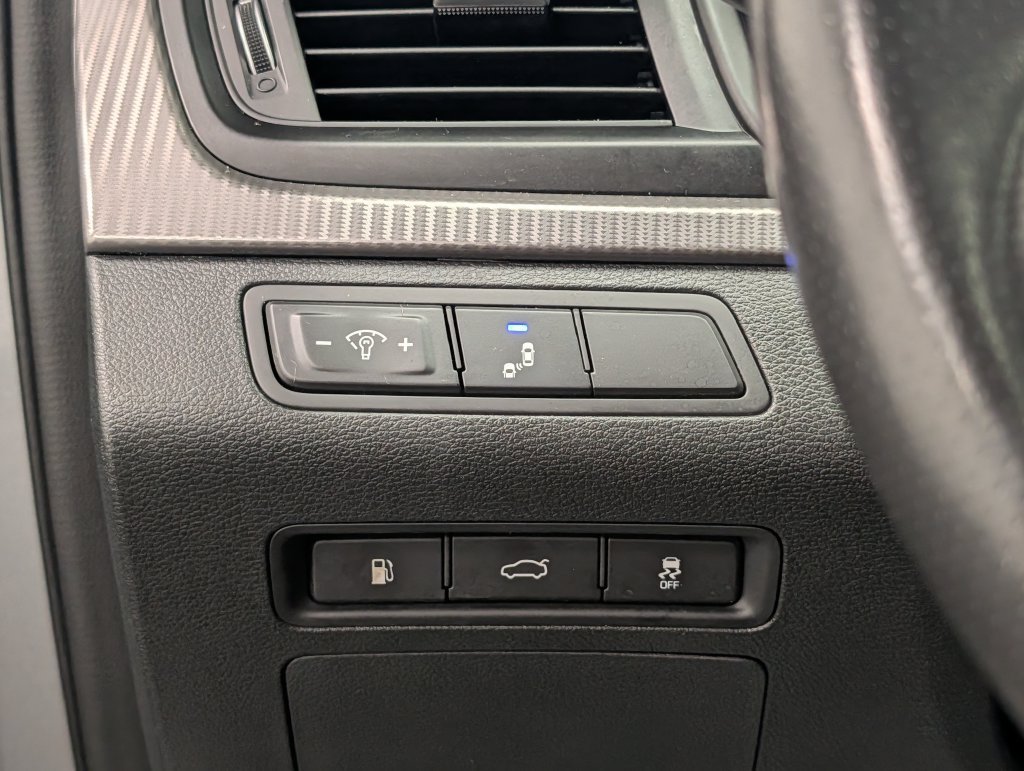 Used 2018 Hyundai Sonata Sport FWD image 20