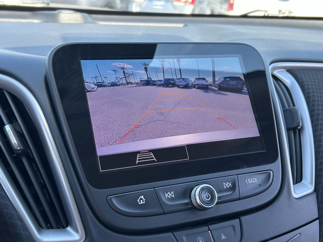 Used 2023 Chevrolet Malibu LT FWD image 30