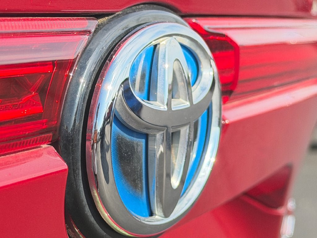 Used 2021 Toyota Venza XLE w/ Softex Package AWD/4WD image 35