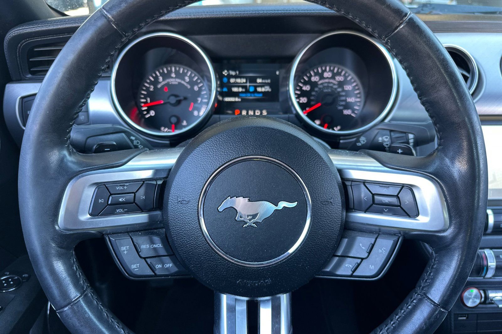 Used 2019 Ford Mustang GT Premium RWD image 20