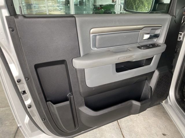 Used 2016 RAM 1500 Tradesman w/ Power & Remote Entry Group RWD image 14