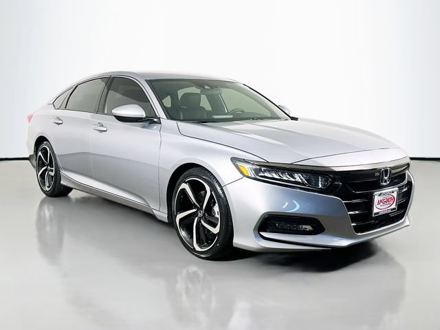 Used 2020 Honda Accord Sport image 13