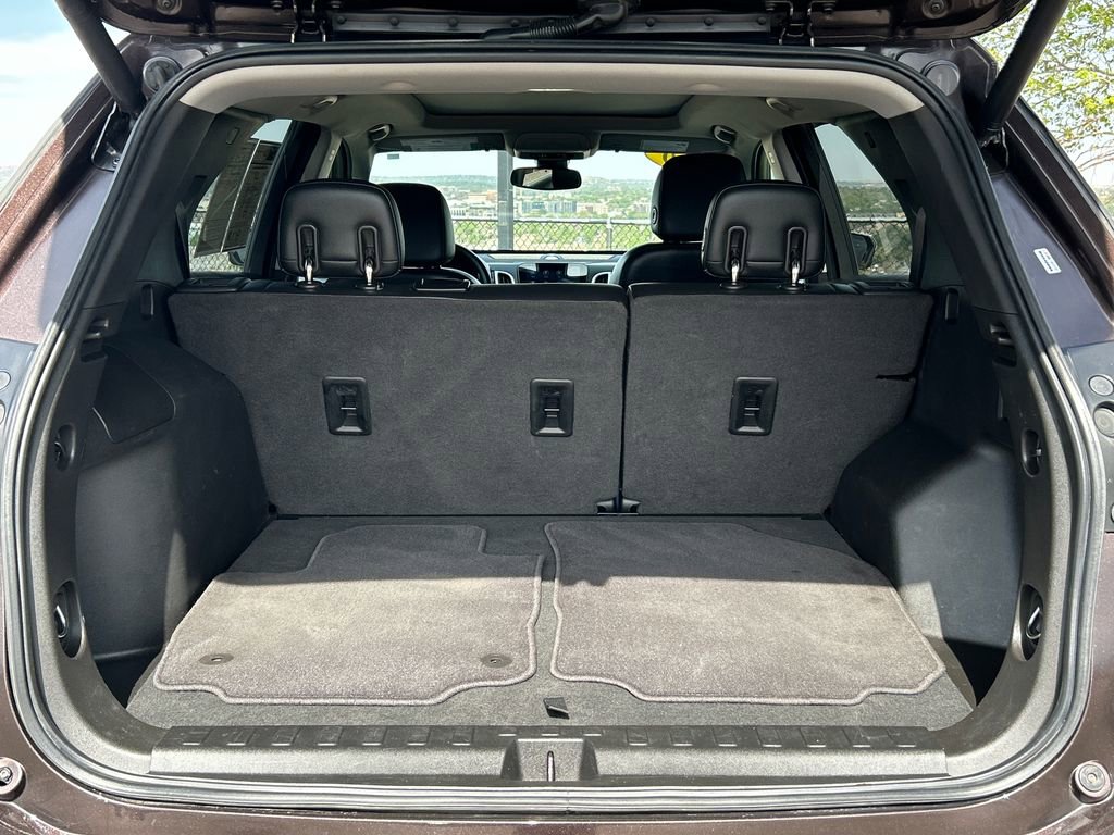 Used 2020 Chevrolet Equinox Premier image 5