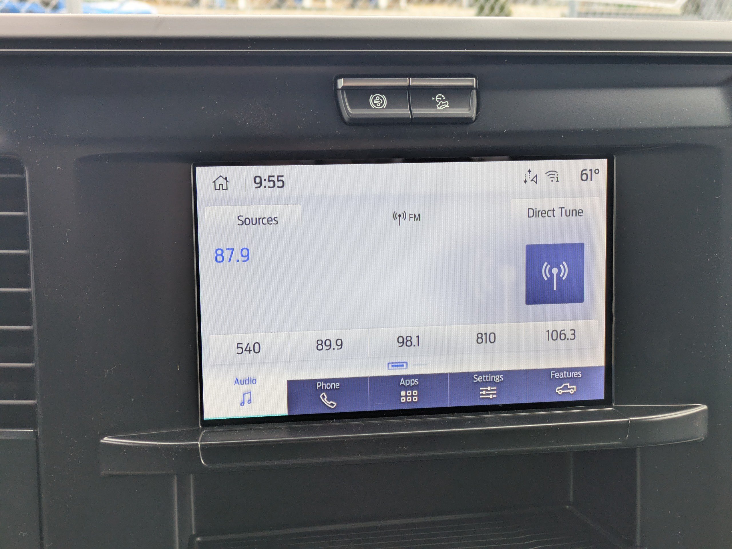 New 2026 Ford F350 XL w/ STX Appearance Package AWD/4WD image 23