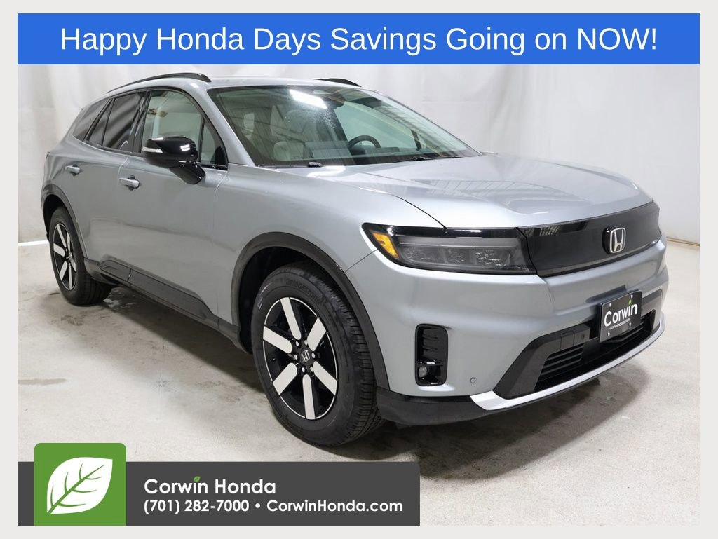 New 2025 Honda Prologue Touring