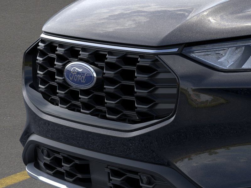 New 2026 Ford Escape ST-Line Select w/ Equipment Group 401A AWD/4WD image 17