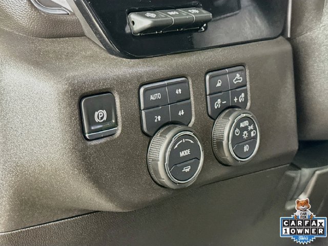 Used 2025 Chevrolet Silverado 2500 LTZ w/ LTZ Premium Package AWD/4WD image 17