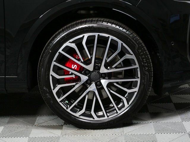 New 2026 Audi SQ5 Premium Plus image 40
