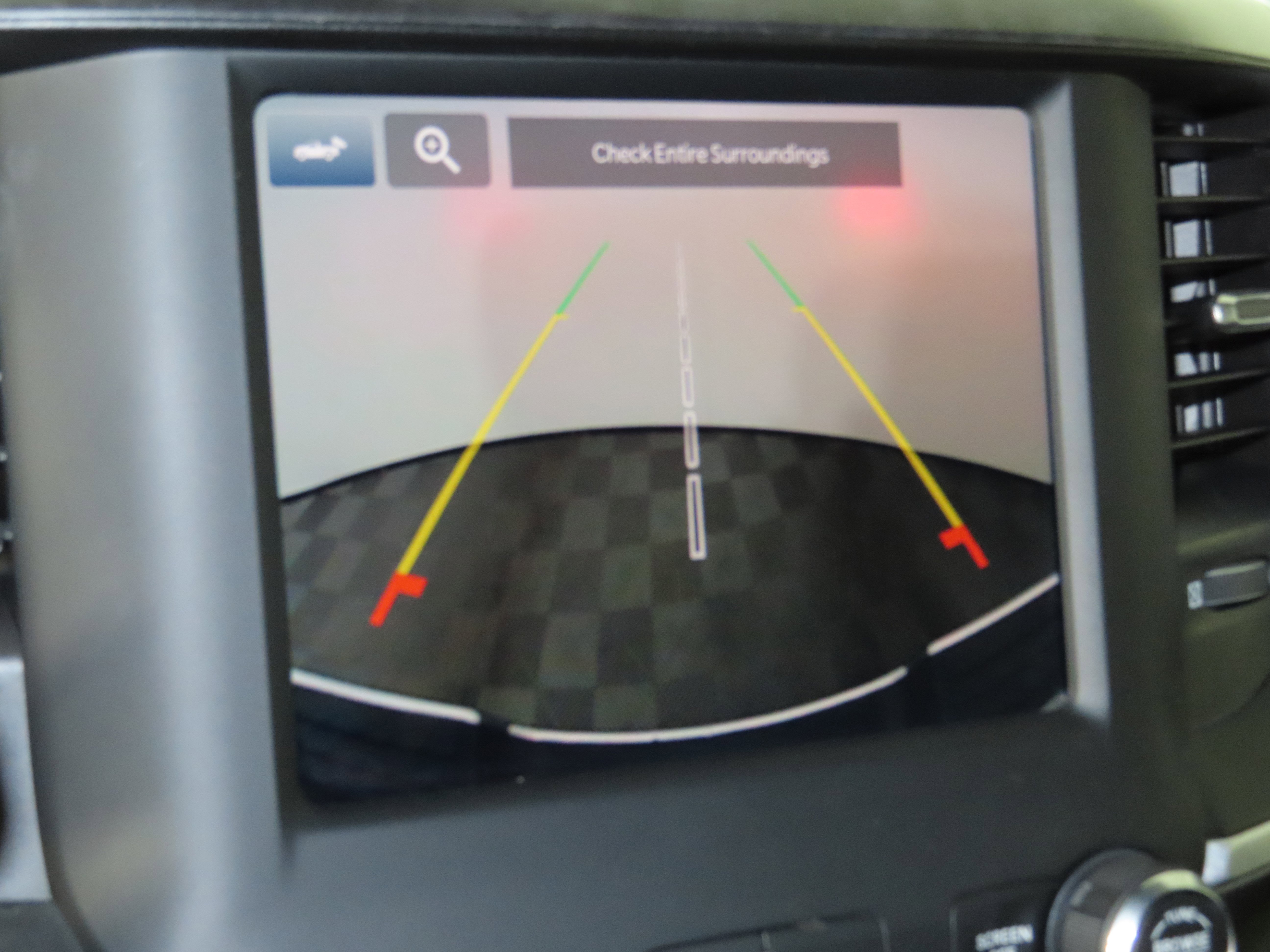 Used 2022 RAM 2500 Big Horn image 36