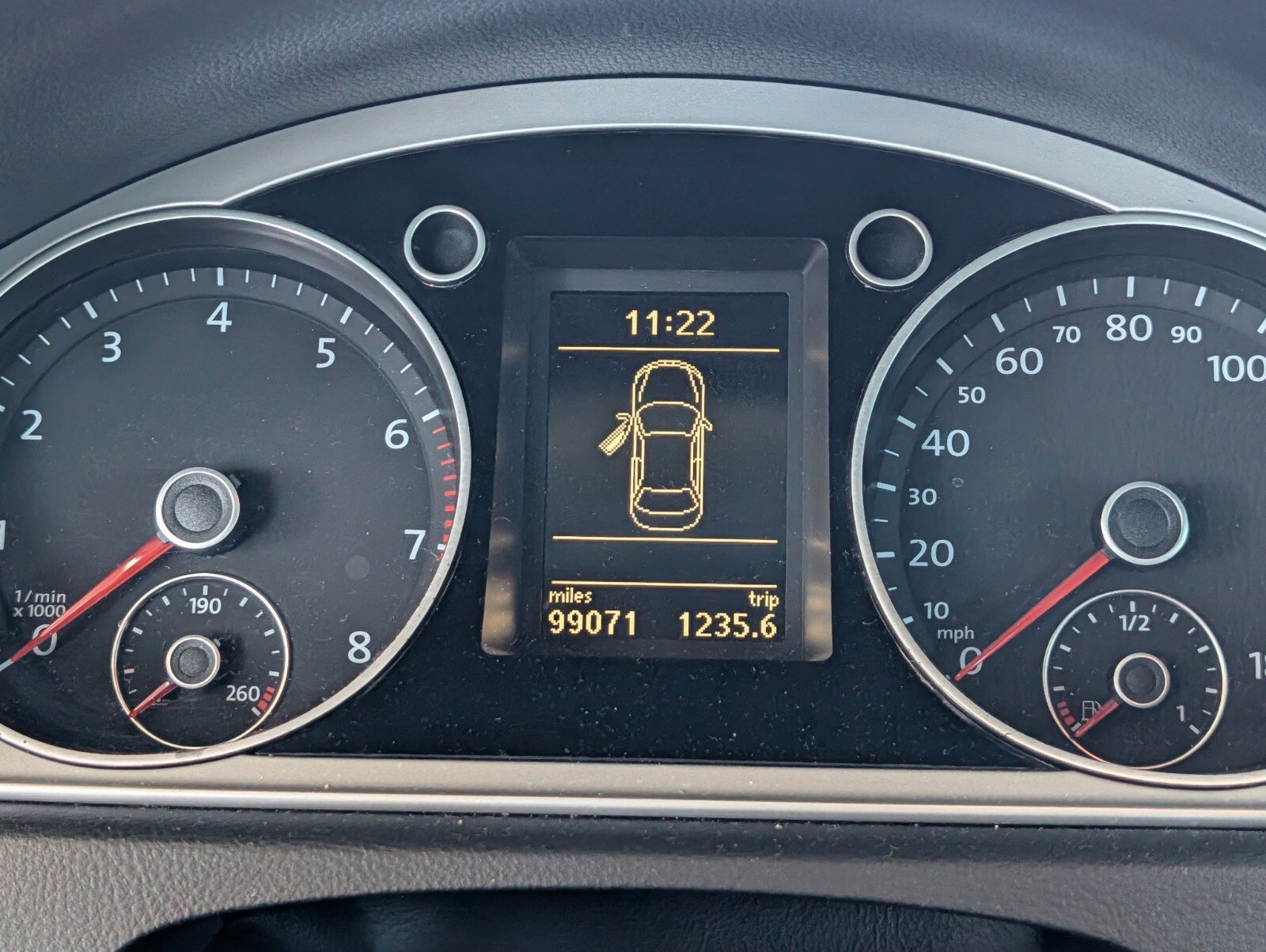 Used 2012 Volkswagen CC Sport image 16