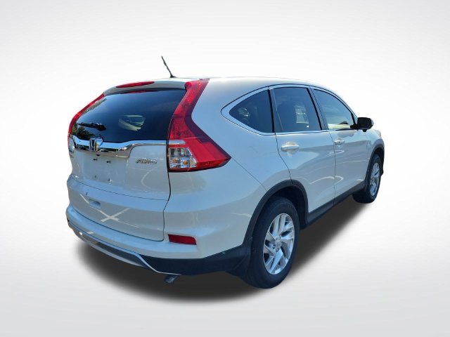 Used 2016 Honda CR-V EX image 14