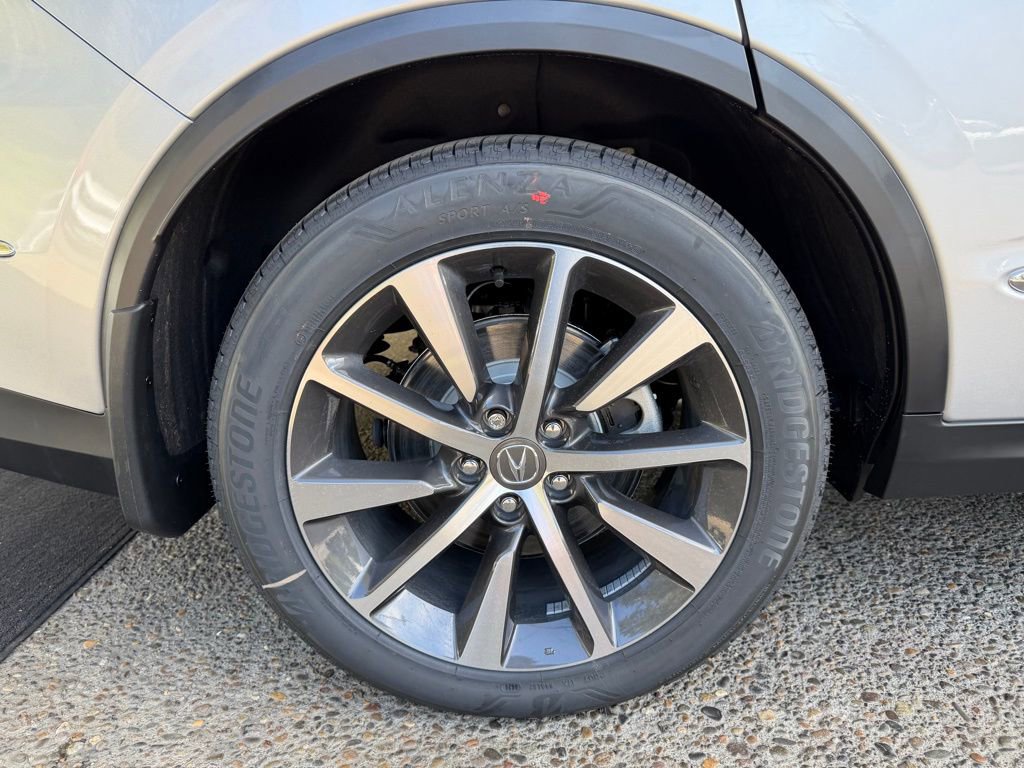 New 2026 Acura MDX SH-AWD w/ Technology Package image 9