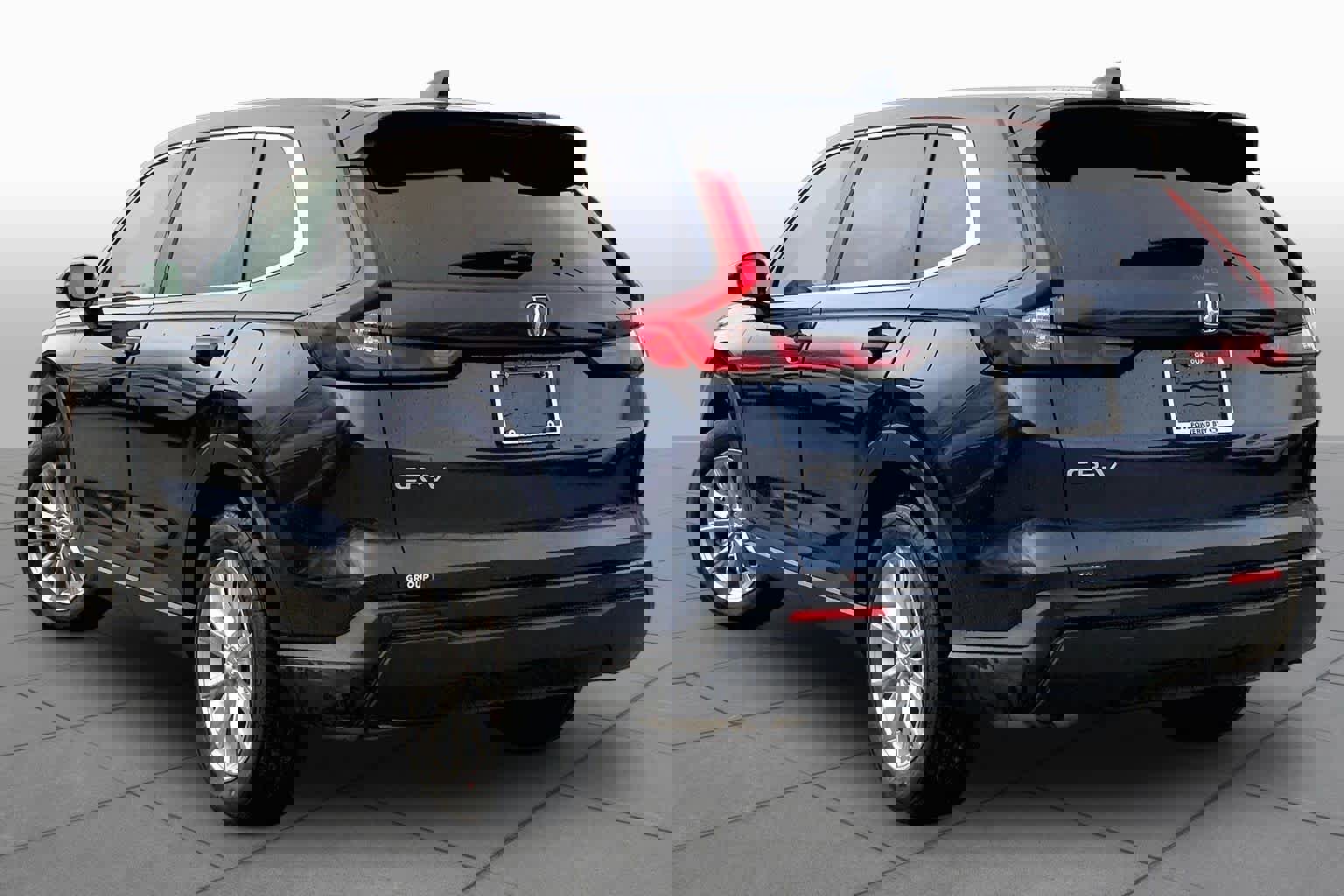 Used 2024 Honda CR-V EX-L image 12