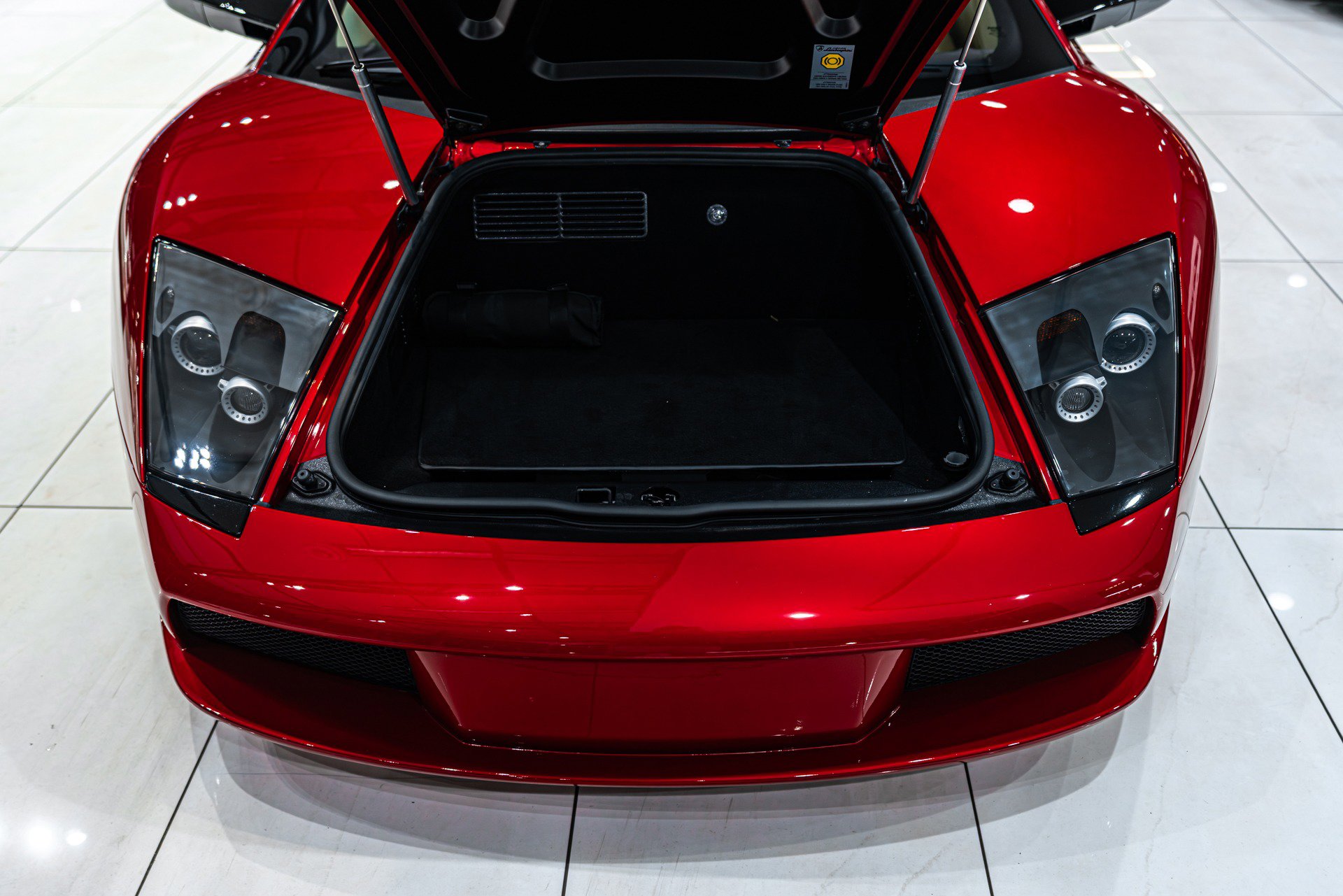 Used 2003 Lamborghini Murcielago Coupe image 60