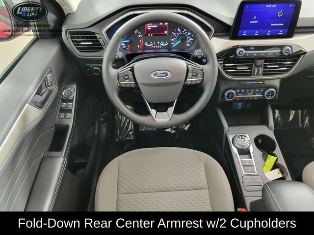 Certified 2022 Ford Escape SE w/ Convenience Package image 28