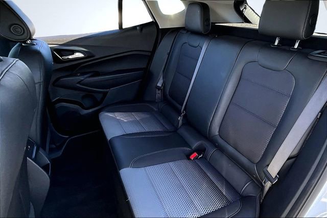 Used 2024 Chevrolet Trax LT image 21