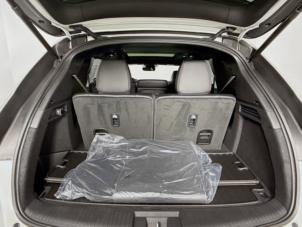 Used 2026 Acura MDX A-Spec image 28