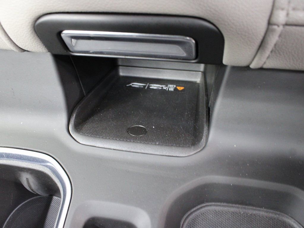 Used 2024 Chevrolet Silverado 1500 LT Trail Boss w/ LT Trail Boss Premium Package image 68