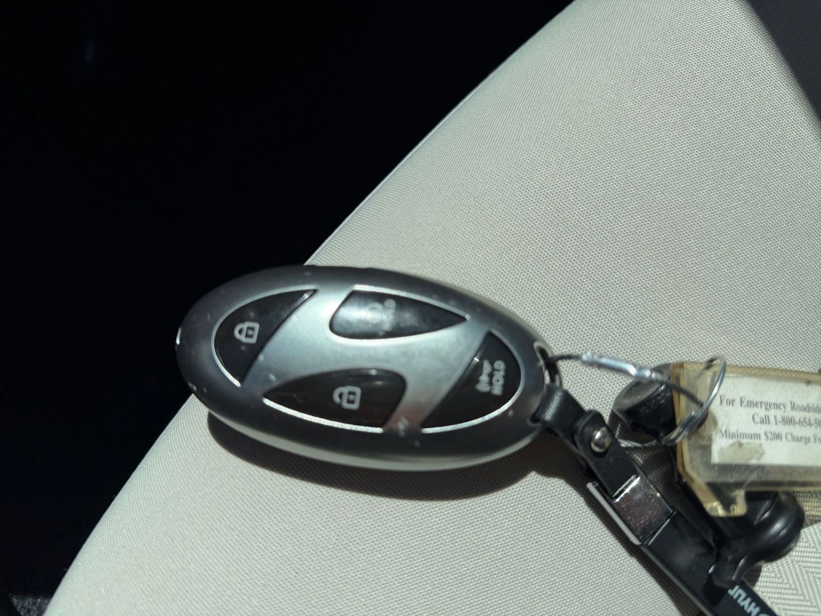 Used 2025 Hyundai Sonata SEL FWD image 24