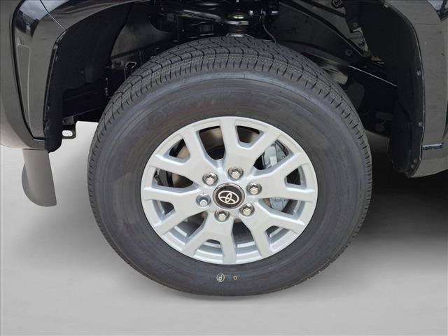 New 2026 Toyota Tacoma SR5 AWD/4WD image 9