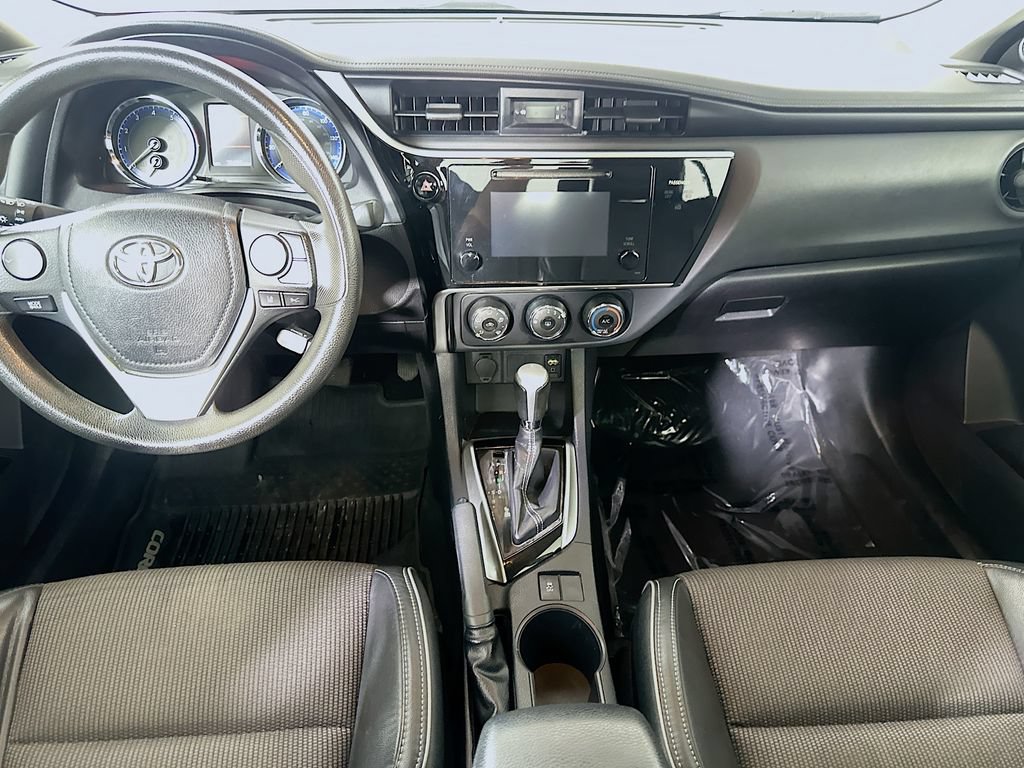 Used 2017 Toyota Corolla L FWD image 18